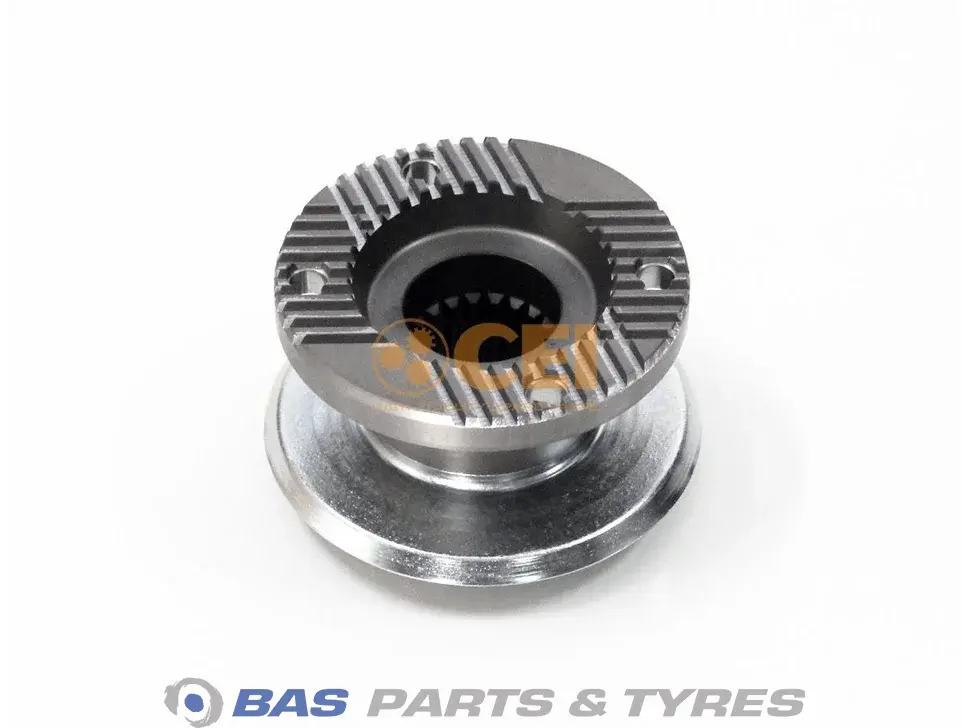 Flansch CEI 7187448