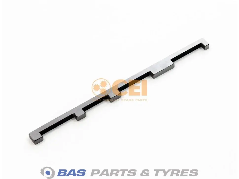 Plaat CEI 8870786
