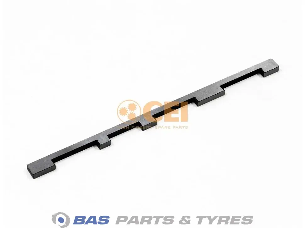Plaat CEI 8870787
