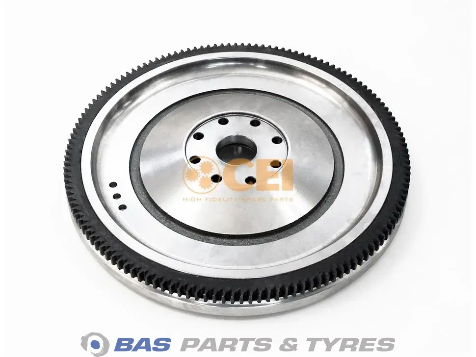 Flywheel CEI 504262037