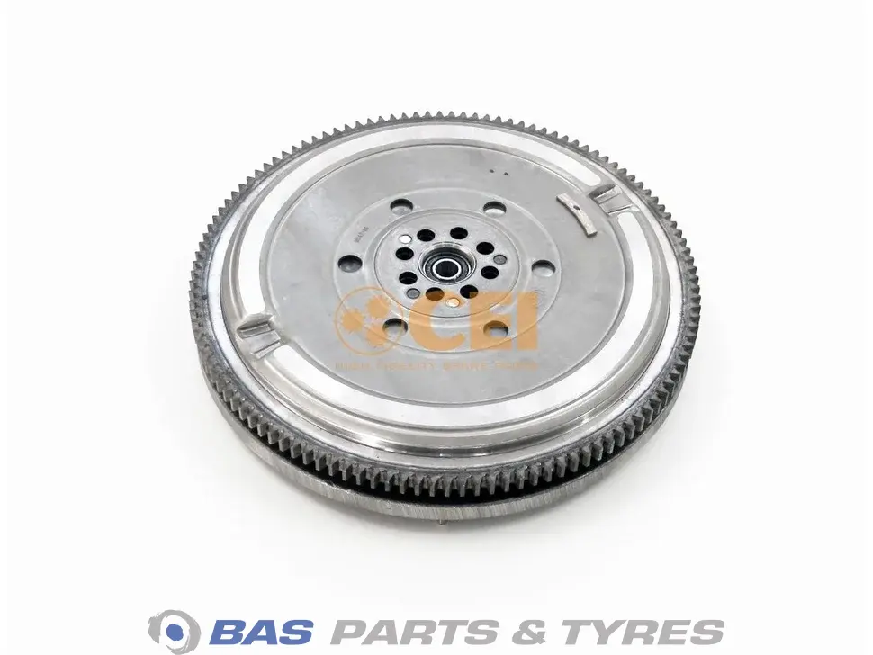 Flywheel CEI 504385700