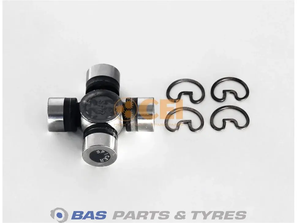 Tie rod end CEI 42535252