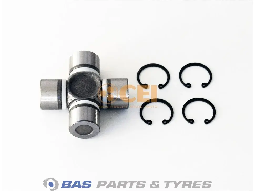 Tie rod end CEI 42532985