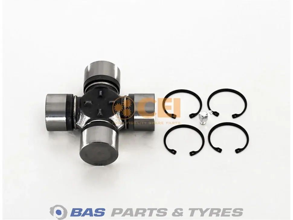 Tie rod end CEI 42537898