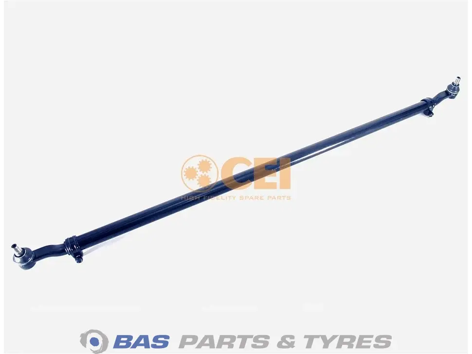 Barre daccouplement de roue CEI 81467116915