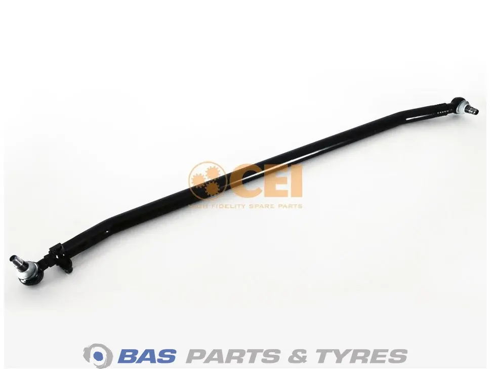 Track rod CEI 81467116000