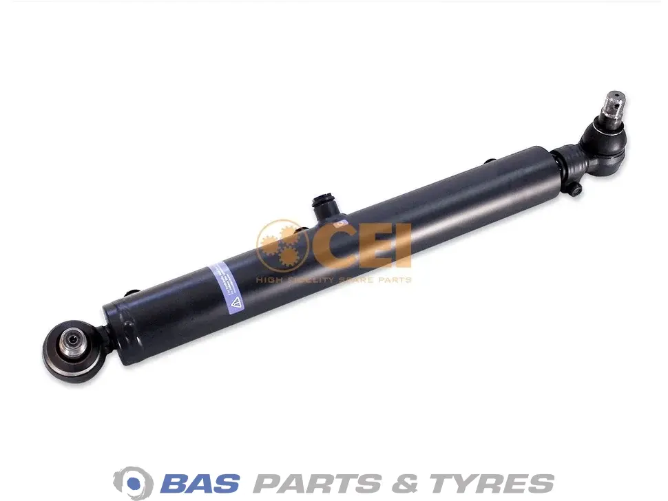 hydraulische cilinder CEI 81AC1117116