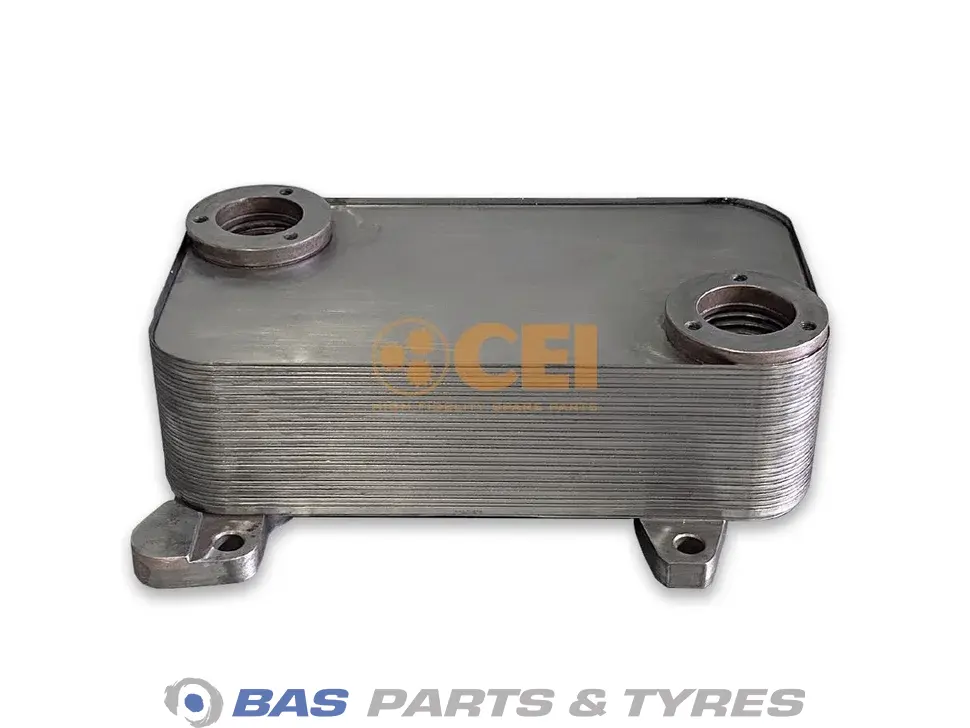 Heat exchanger CEI 81325600067