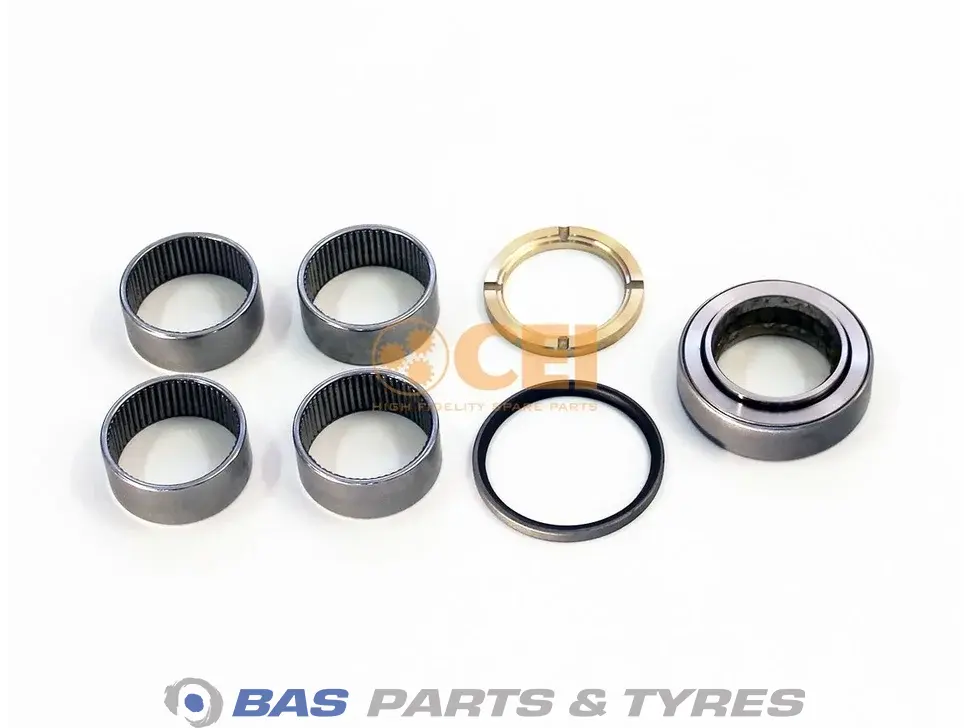 Steering Knuckle CEI 0003301619