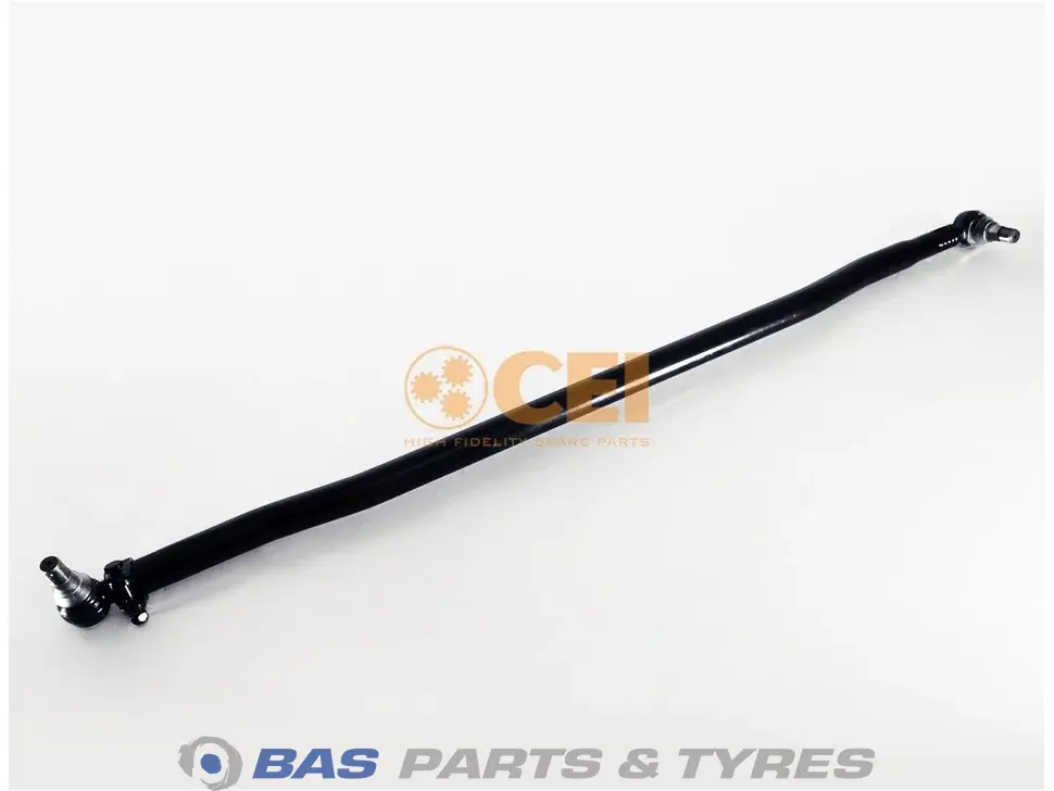 Barre daccouplement de roue CEI 9493300603