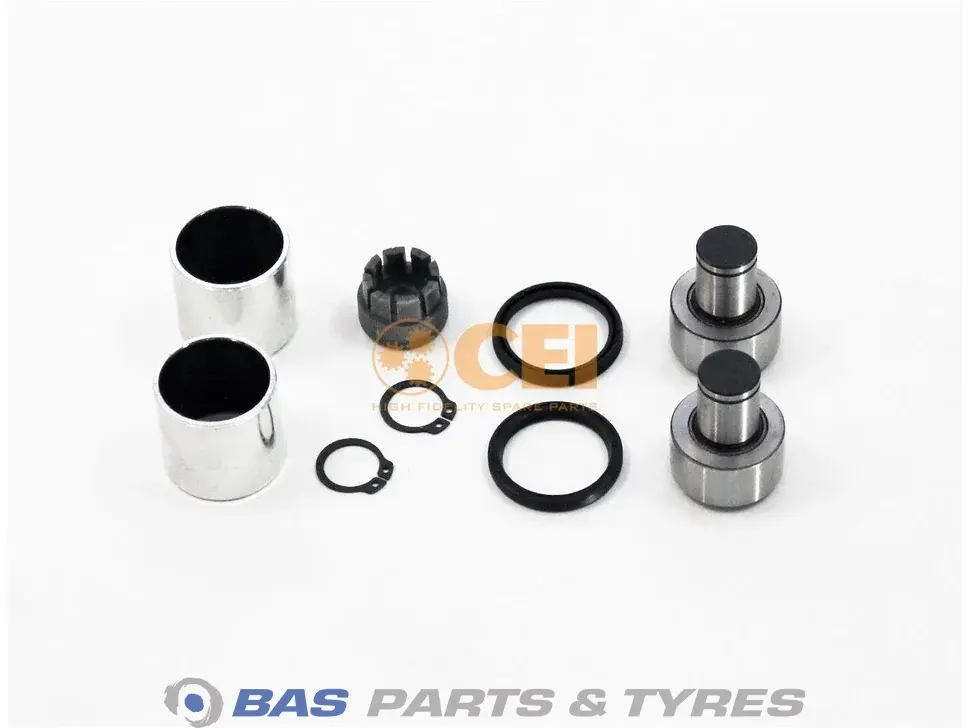 Replacement Set CEI 50 01 863 718