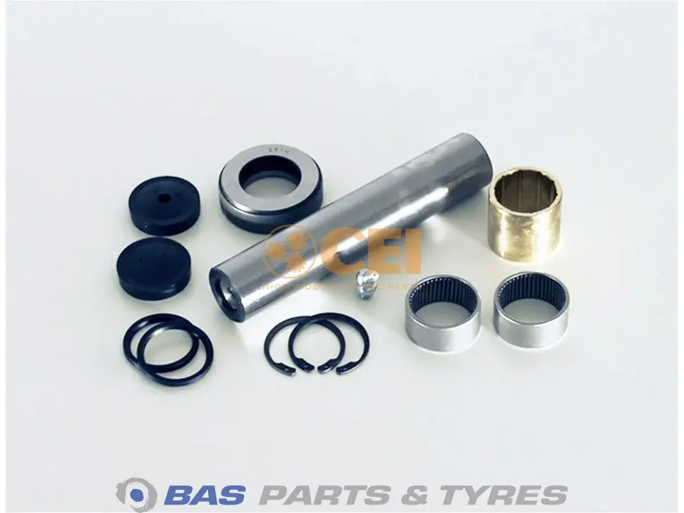 Service Spare Parts Set CEI 50 10 630 991