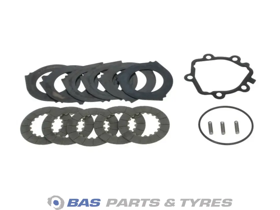Thrust washer kit CEI 2110183