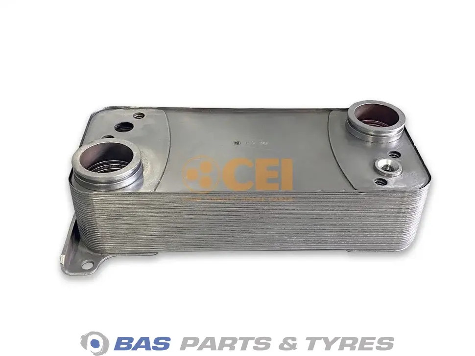 Heat exchanger CEI 1761517