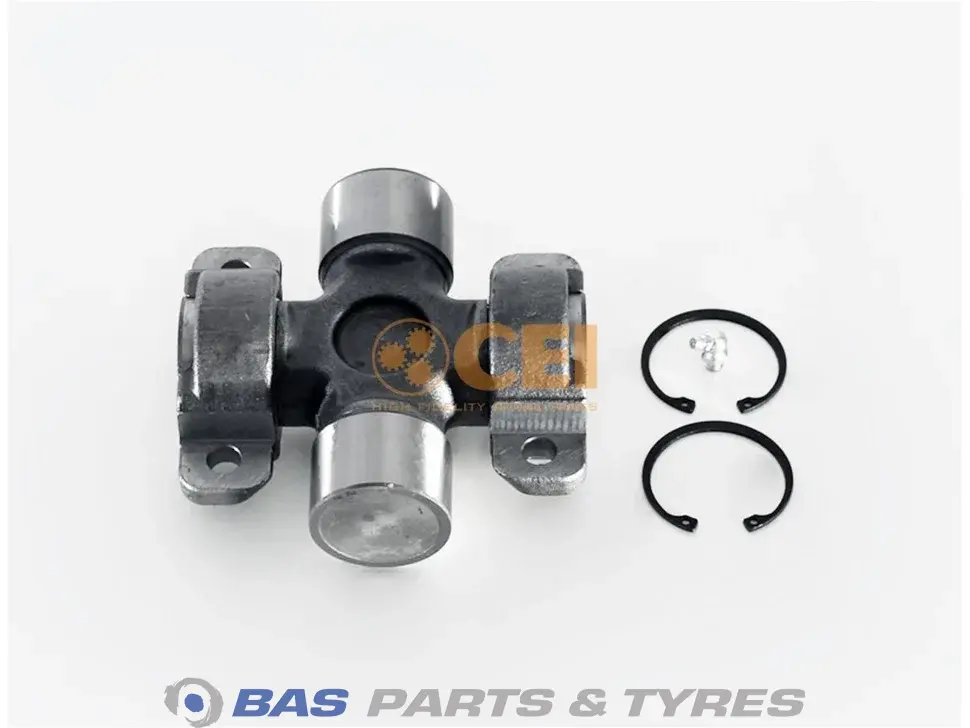 Tie rod end CEI 337060