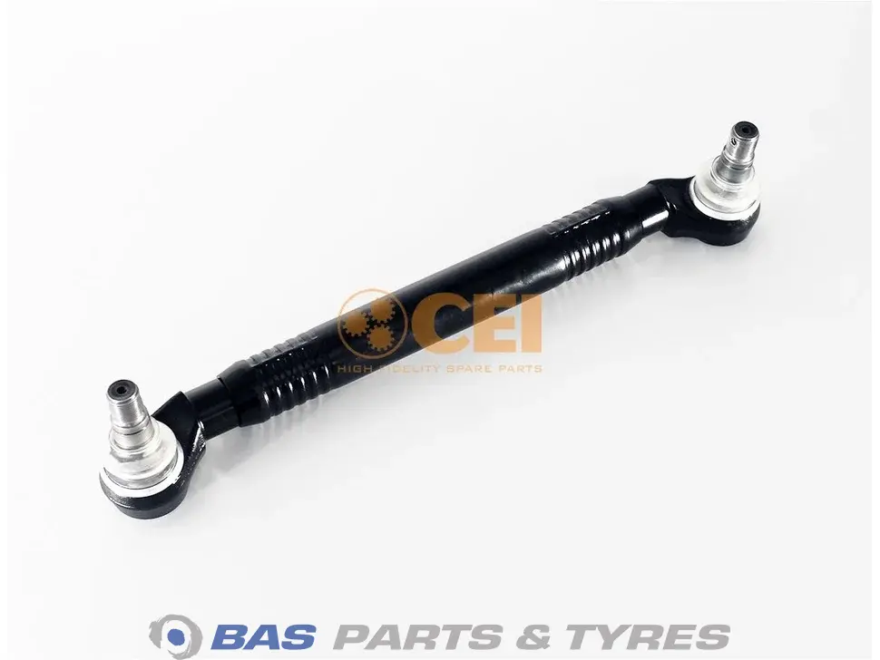 Track rod CEI 488834
