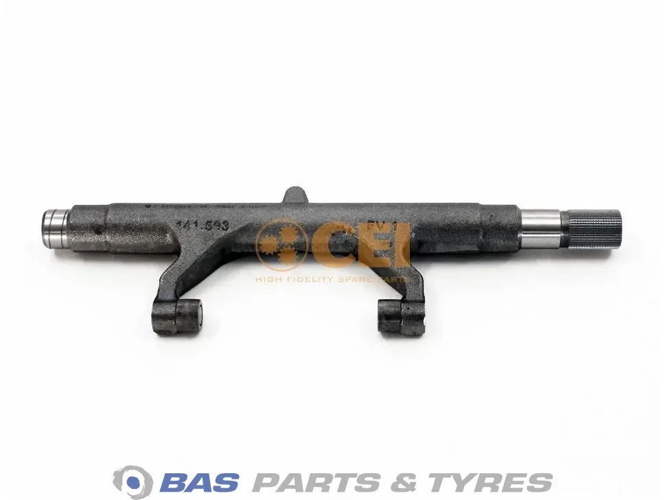 Release fork CEI 3192250