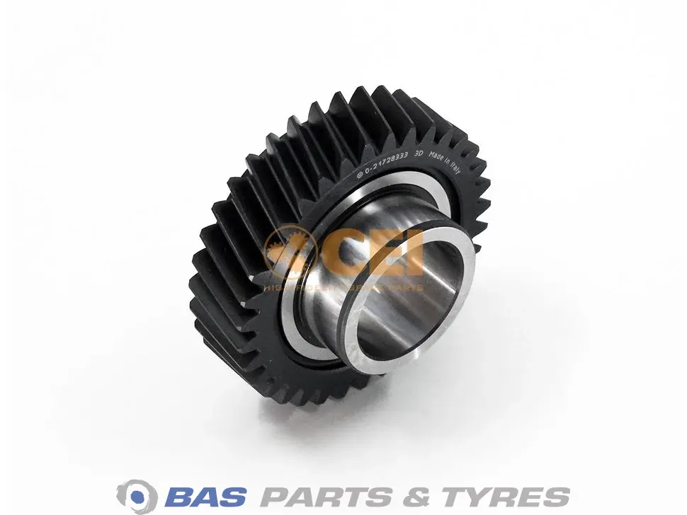 Gear CEI 21728333