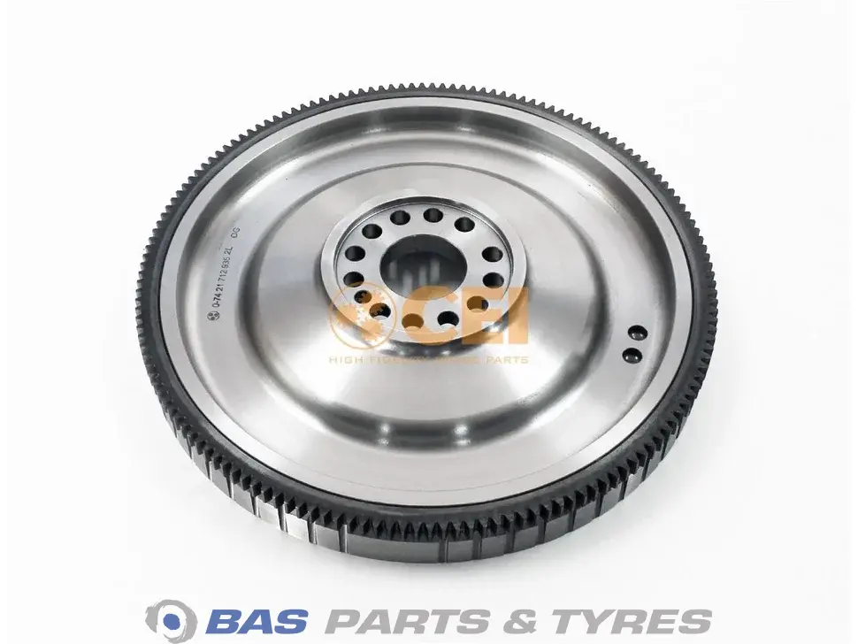 Flywheel CEI 21712935