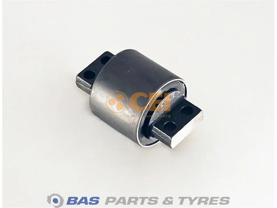 Rubber block CEI 1598588