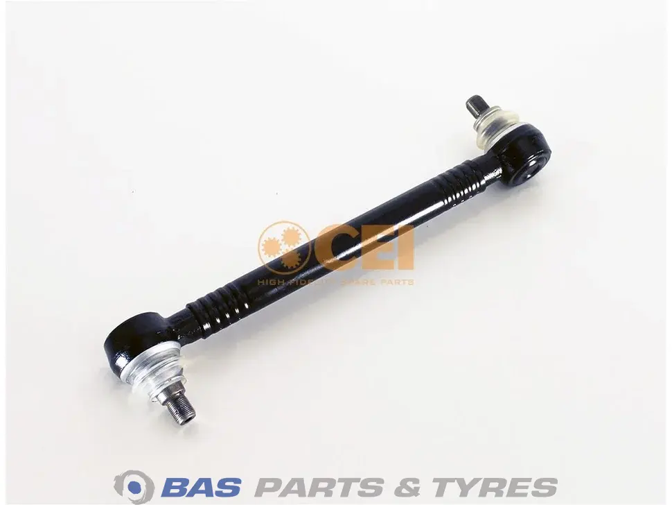 Sostituzione dello stabilizzatore CEI 3173613