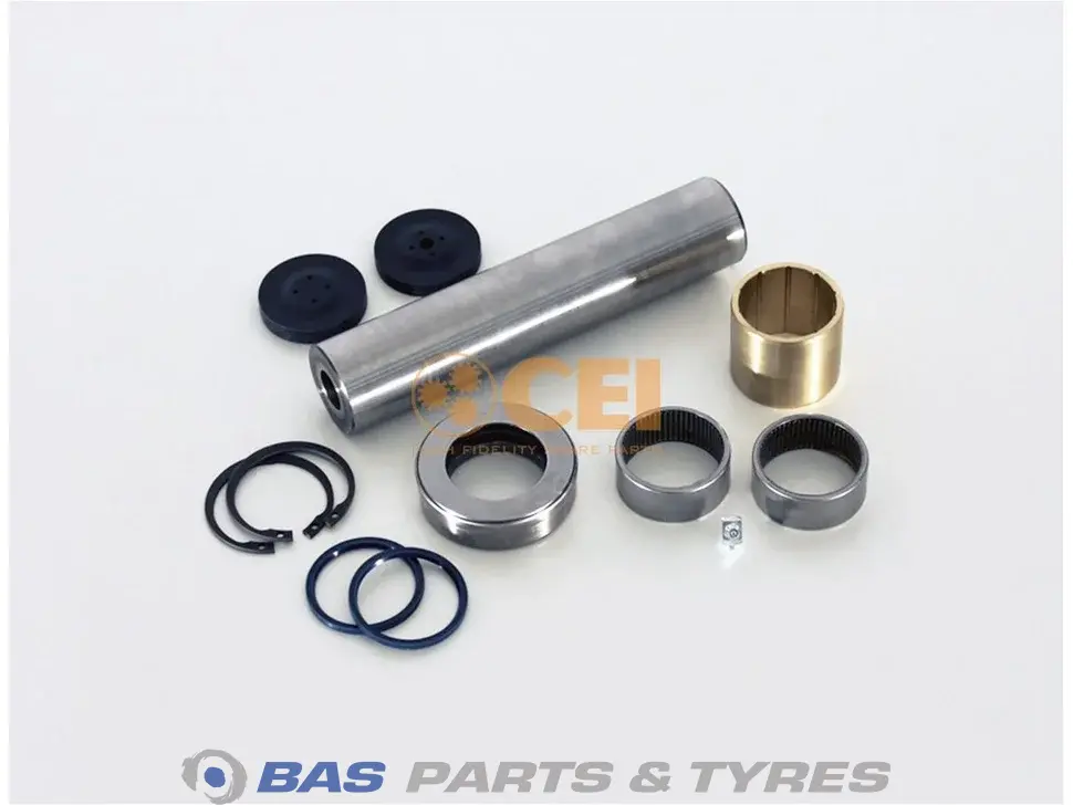 Set Reserveonderdelen CEI 20865912