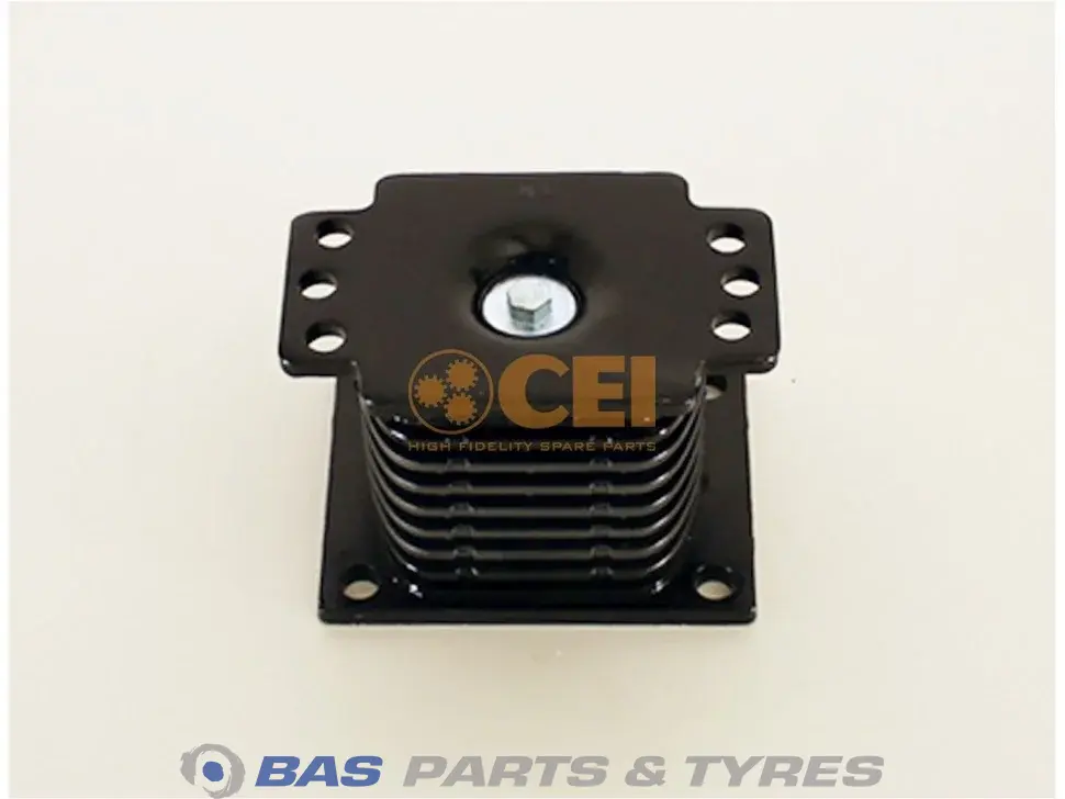 Rubber Veer CEI 74 20 390 836
