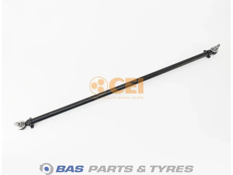 Barra di accoppiamento CEI 20582400