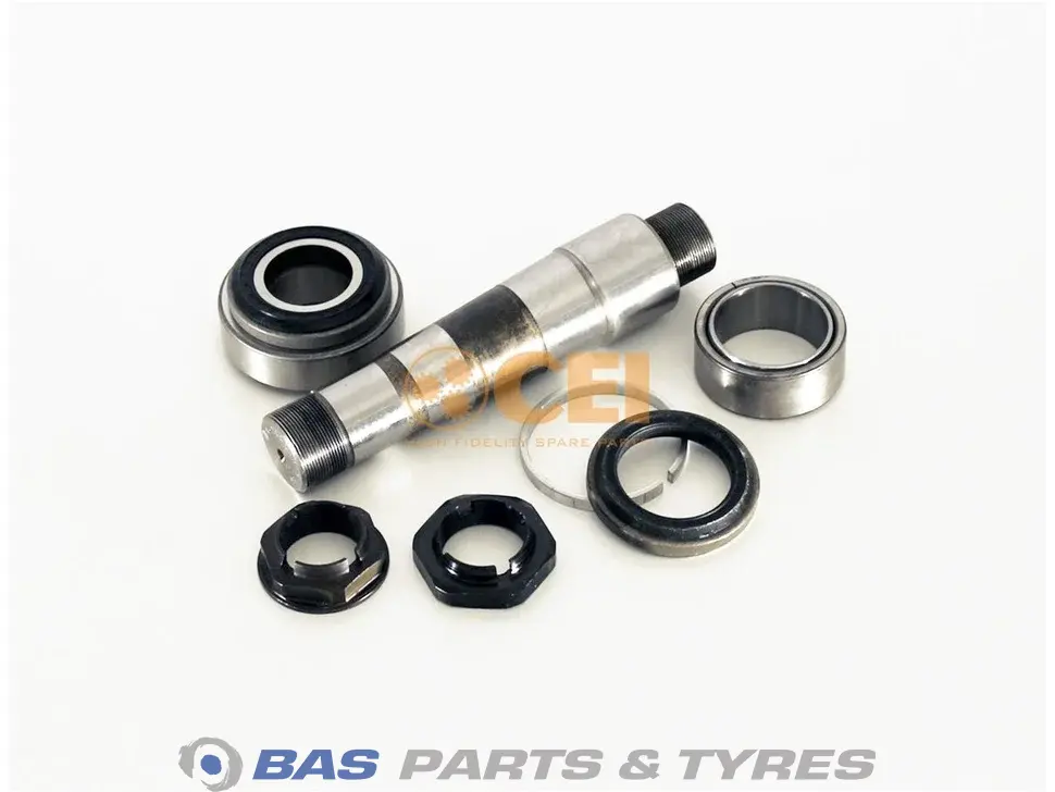 Set di perni del perno CEI 74 20 751 021