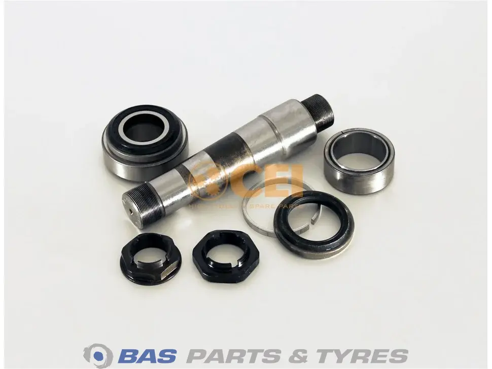 Set di perni del perno CEI 74 20 751 021