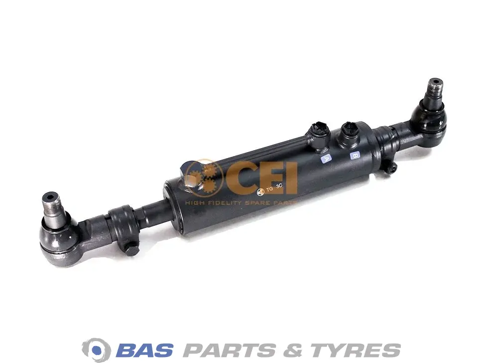 hydraulische cilinder CEI 21447189