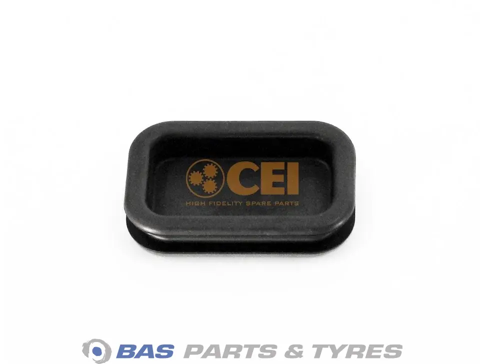 ECU skrzyni biegów CEI 42538455