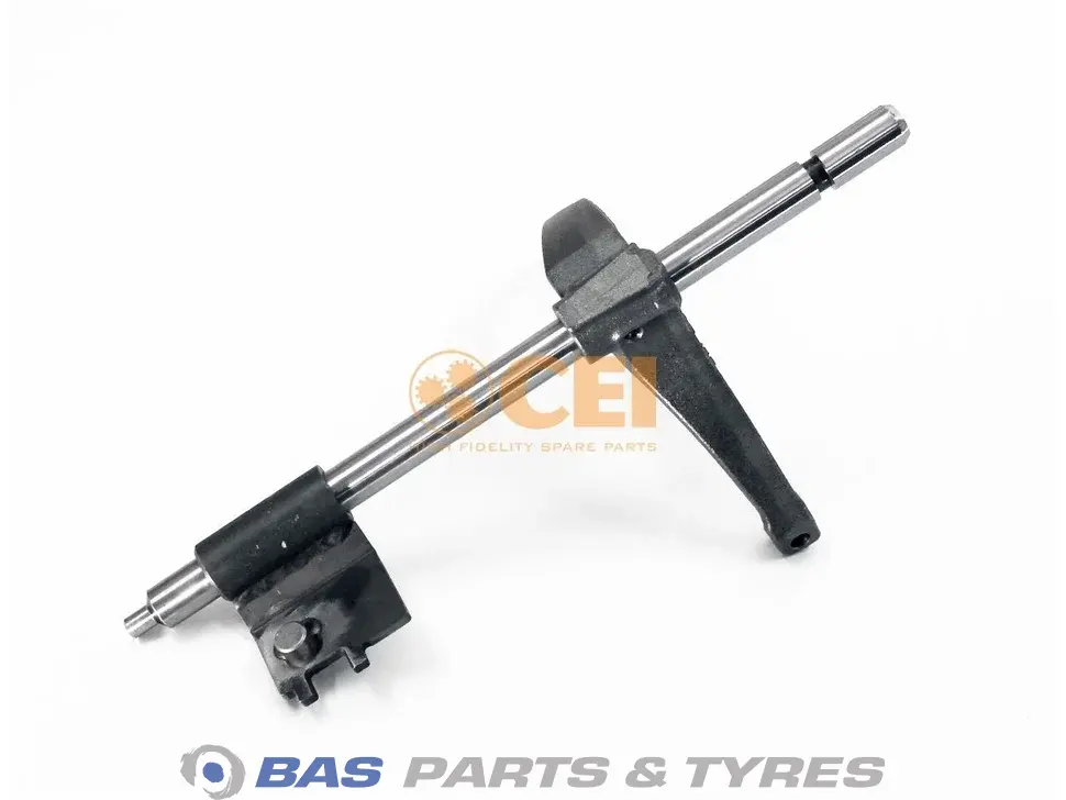 Shifting fork CEI