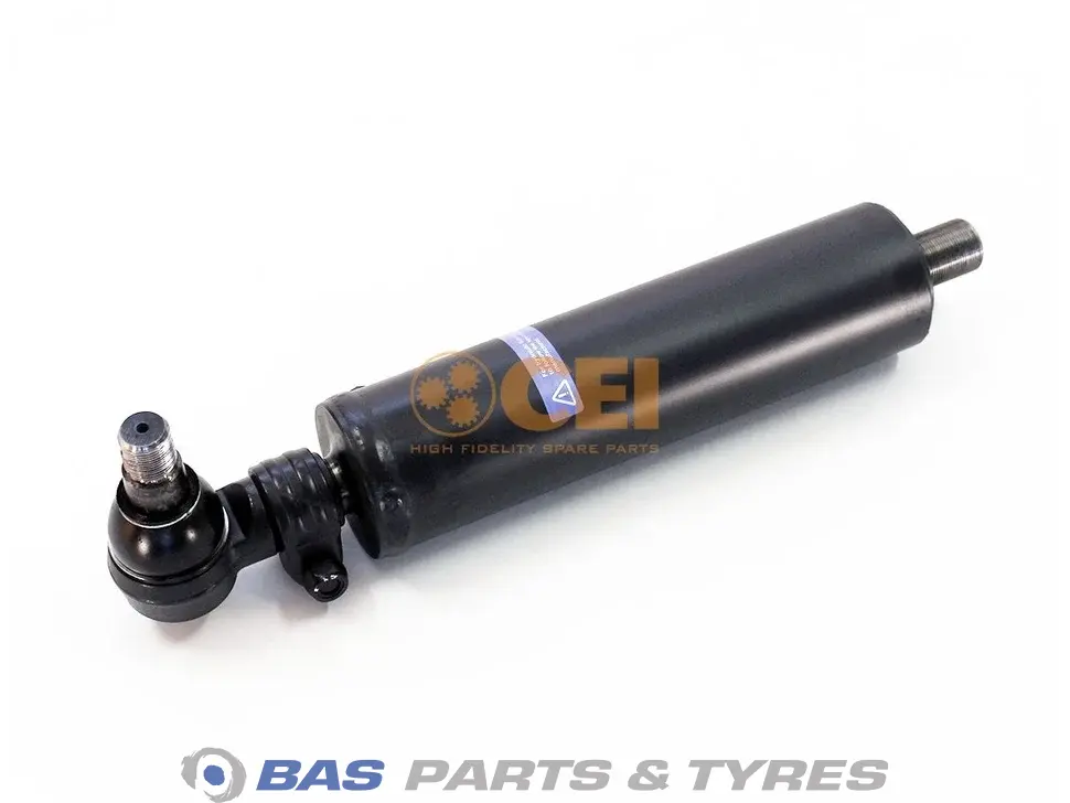 hydraulische cilinder CEI 8137826