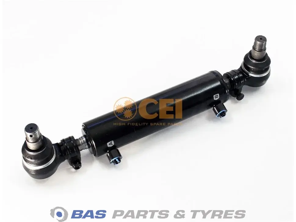 hydraulische cilinder CEI 41214925