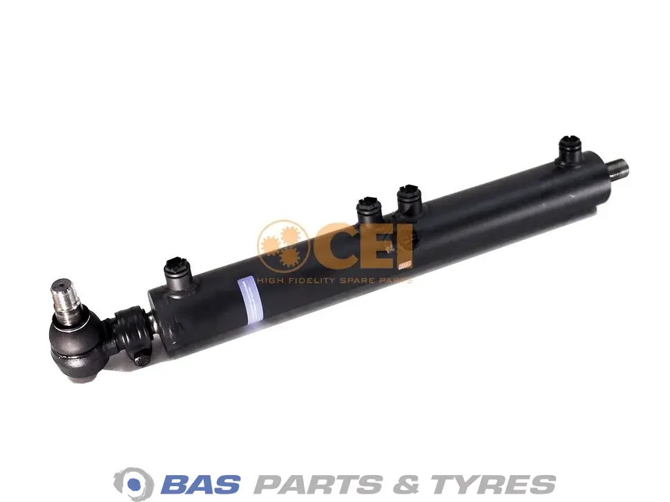 hydraulische cilinder CEI 41032671