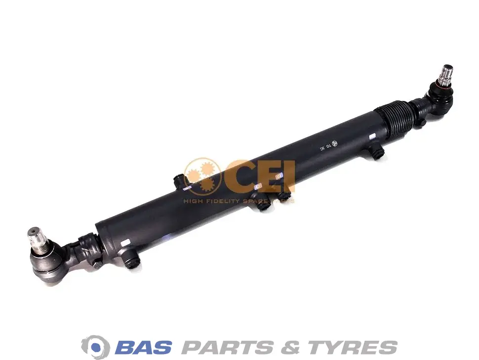 hydraulische cilinder CEI 41032945