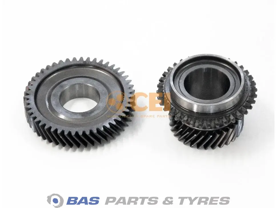 Set ingranaggi CEI CEI 298796