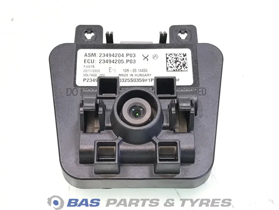 Kollisionswarnsensor Volvo 23494204 Kollisionswarnsensor Volvo 23494204