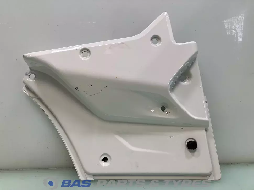 Extensão da porta Esquerdo Volvo FM5 84463532 Extensão da porta Esquerdo Volvo FM5 84463532