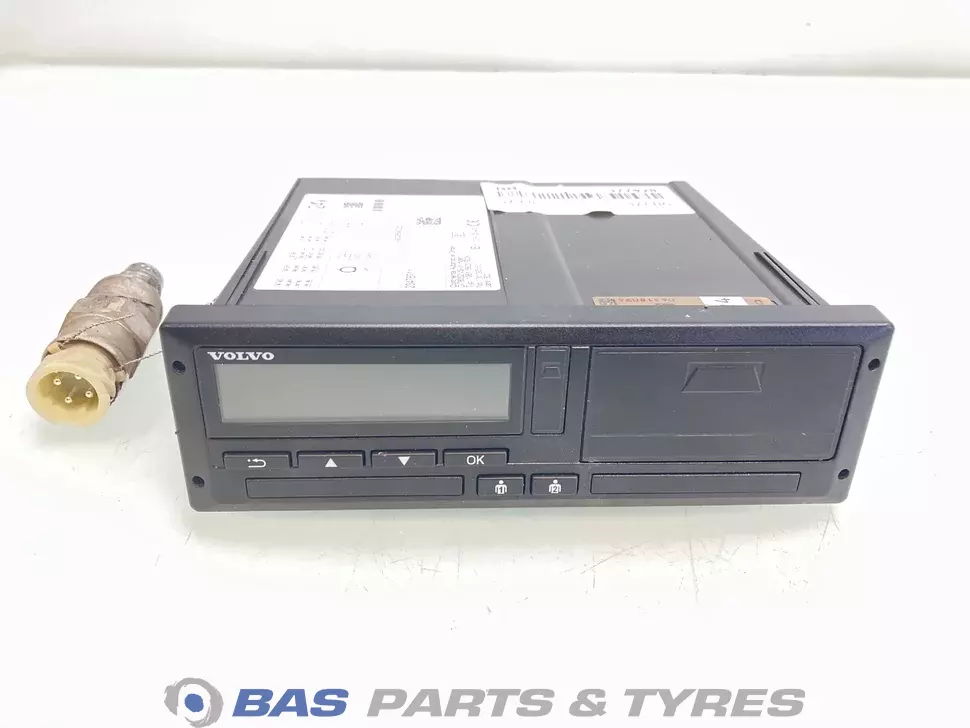 Tachygraphe Volvo 23476711 Tachygraphe Volvo 23476711