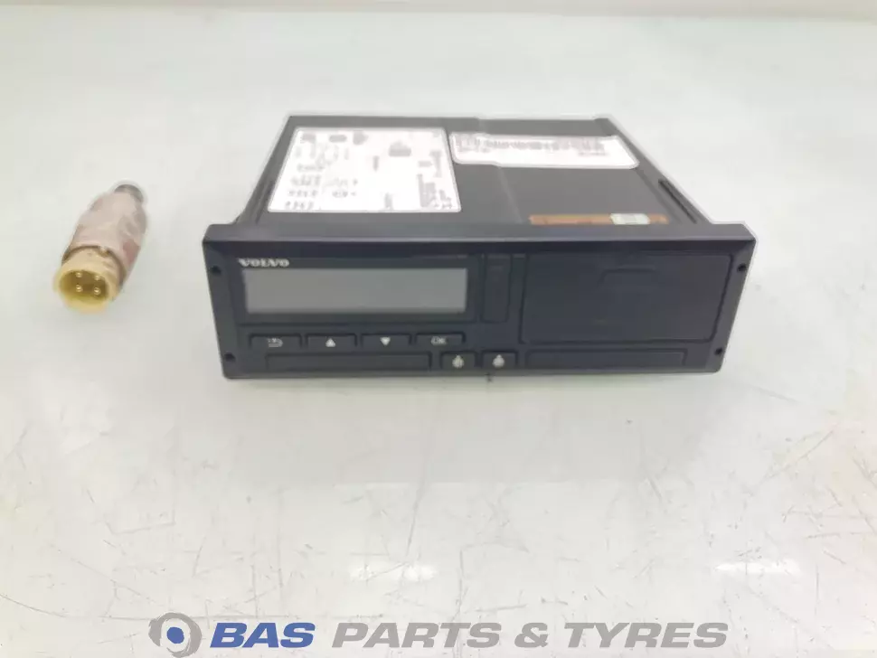 Tachygraphe Volvo 23476711 Tachygraphe Volvo 23476711