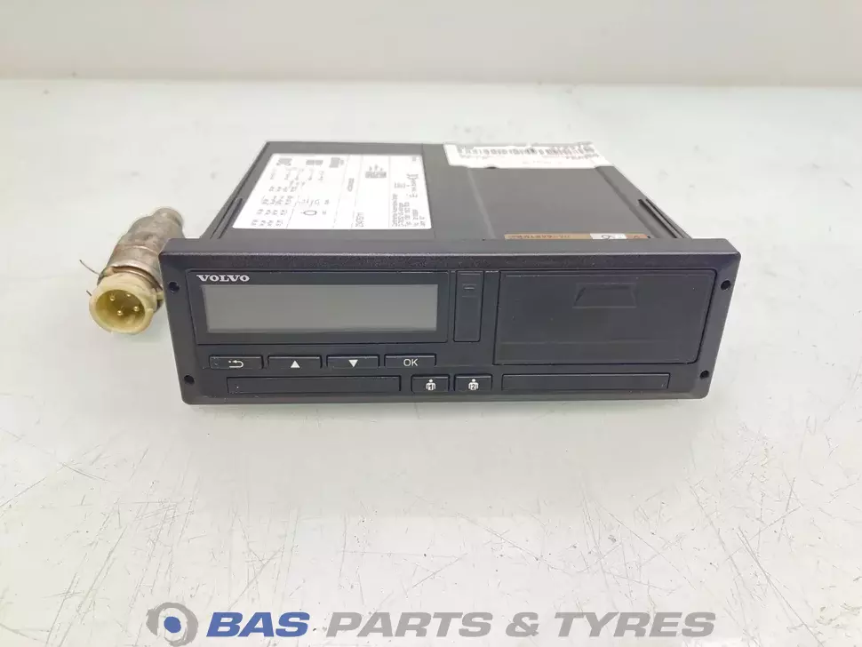 Tachygraphe Volvo 23476711 Tachygraphe Volvo 23476711