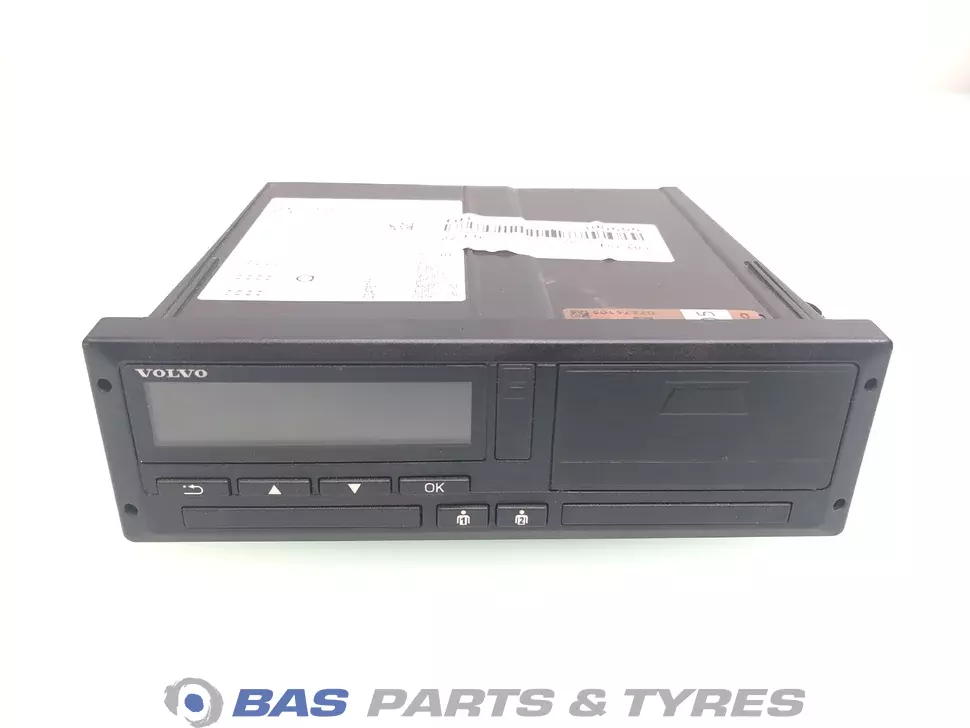 Tachygraphe Volvo 23476711 Tachygraphe Volvo 23476711