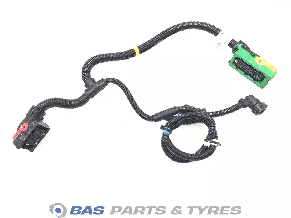 Kabelbaum Getriebe Volvo 23501132