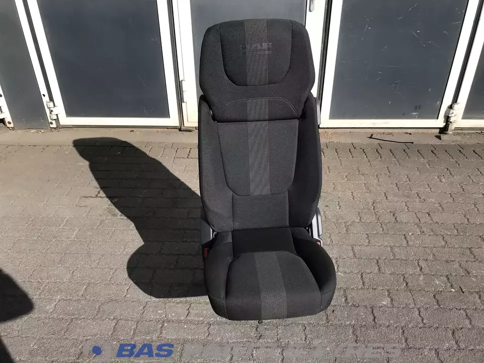 Assento do passageiro DAF 2296835 Assento do passageiro DAF 2296835