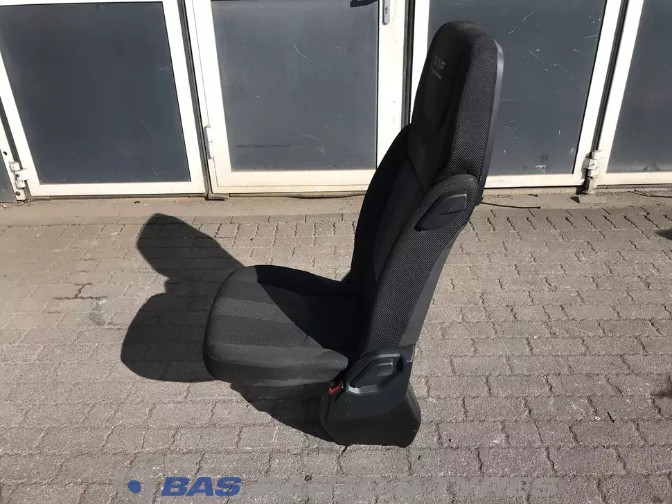 Assento do passageiro DAF 2296835 Assento do passageiro DAF 2296835