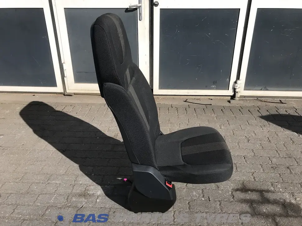 Assento do passageiro DAF 2296835 Assento do passageiro DAF 2296835