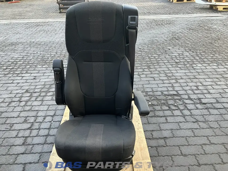 Scaunul șoferului DAF 2296563 Scaunul șoferului DAF 2296563