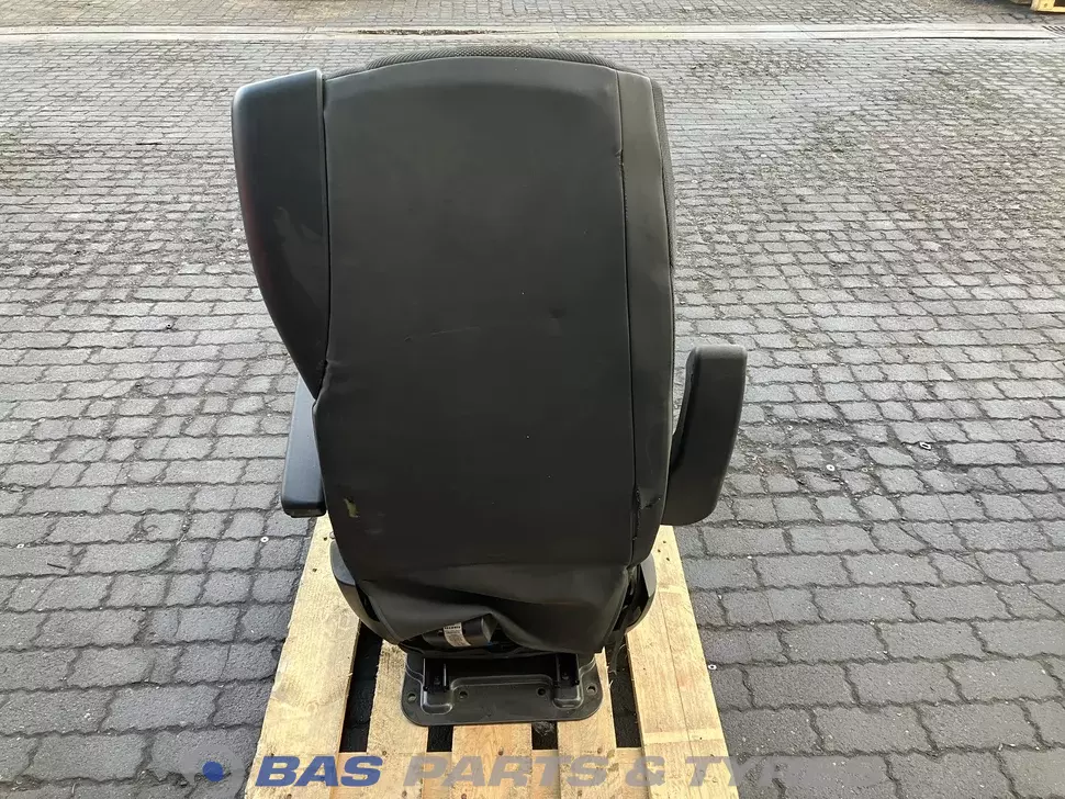 Scaunul șoferului DAF 2296563 Scaunul șoferului DAF 2296563